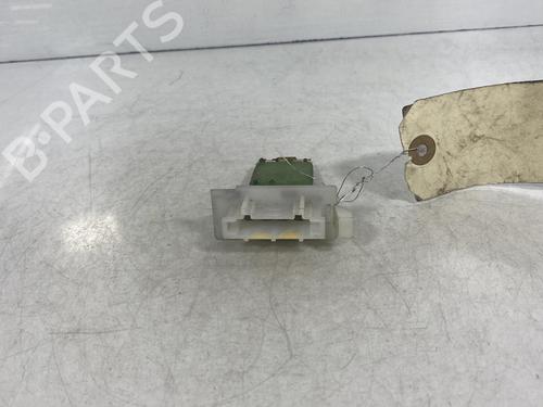 Used Heater resistor Heater resistor CITROËN BERLINGO / BERLINGO FIRST MPV (MF_, GJK_, GFK_) [1996-2026] 20002629 20002629