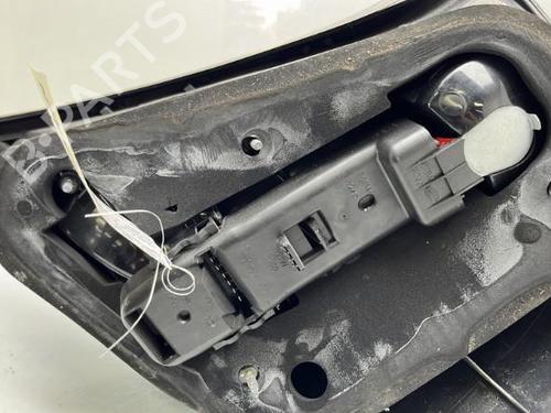 Left taillight MERCEDES-BENZ C-CLASS Coupe (CL203) C 220 CDI (203.706) | BP19967010C34 
