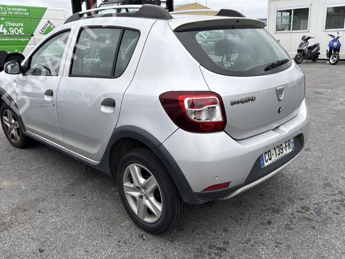 Radio DACIA SANDERO II 1.5 dCi | BP31379651E6 - Image 17