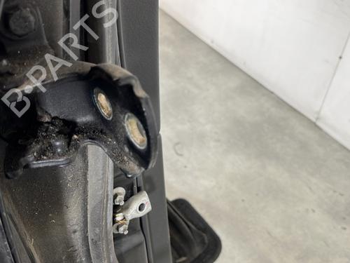 Right rear door ROVER 75 (RJ) 2.0 CDT | BP29587313C5 