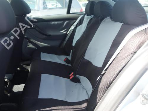 Right front window switch SEAT LEON (1M1) 1.4 16V | BP34561164I26 - Image 15
