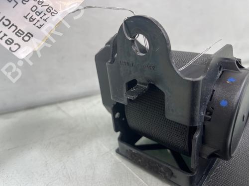 Cinto de segurança traseiro esquerdo Cinto de segurança traseiro esquerdo FIAT TIPO Hatchback (356_, 357_) [2016-2026] 36150277 36150277