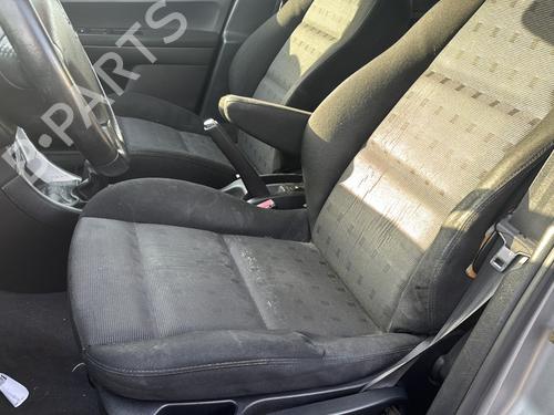 Left front window switch PEUGEOT 307 Break (3E) 2.0 HDI 90 | BP34459109I27 - Image 28