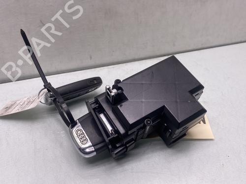 Used Ignition barrel AUDI Q5 (8RB) 2.0 TDI quattro (170 hp) 28704646