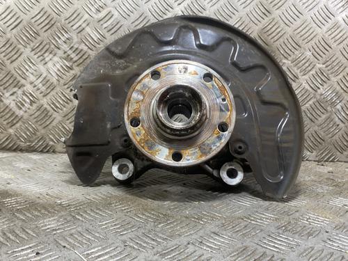 Used Right front steering knuckle VW TOURAN (5T1) 1.2 TSI (110 hp) 28217915