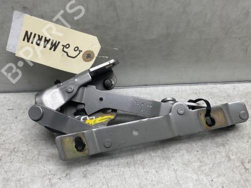 Hinge/Door check strap PORSCHE BOXSTER (986) S 3.2 | BP19991043C146 