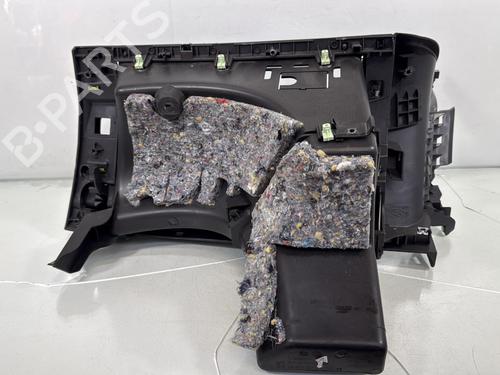 Hanskerom Hanskerom PEUGEOT 3008 I MPV (0U_) [2009-2017] 33427339 33427339