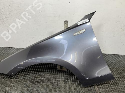 Used Left front fenders BMW 1 (E87) 118 i (129 hp) 29935709