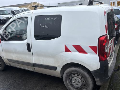 Nummerpladelys PEUGEOT BIPPER (AA_) 1.3 HDi 75 | BP34477822I40 - Image 26