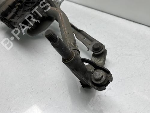 Front wiper motor PEUGEOT 207 (WA_, WC_) 1.6 HDi | BP24961210M29 