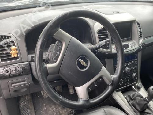 Right sun visor CHEVROLET CAPTIVA (C100, C140) 2.2 D 4WD | BP31717411I2  - Image 5