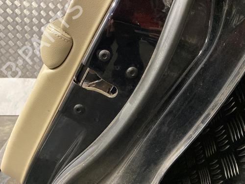Dør høyre foran JAGUAR X-TYPE I (X400) 2.2 D | BP21955927C3 
