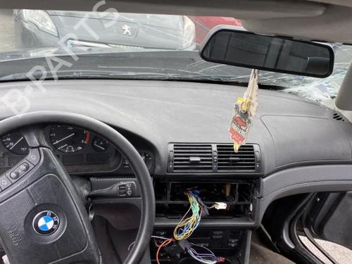 Right taillight BMW 5 (E39) 530 d | BP21197168C35 