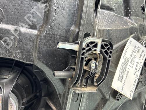 Front left window mechanism FORD FOCUS IV (HN) 1.0 EcoBoost mHEV Flex | BP39653384C22 - Image 5