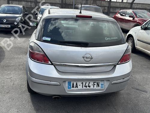 Starter OPEL ASTRA H (A04) 1.7 CDTI (L48) | BP31281578M8  - Image 14