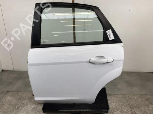 Left rear door FORD FOCUS II (DA_, HCP, DP) 1.6 TDCi | BP21960686C4 