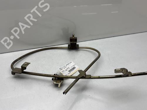 Used Front right window mechanism Front right window mechanism RENAULT CLIO I (B/C57_, 5/357_) 1.2 (B/C/S572) (60 hp) 29615492 29615492