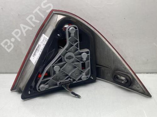 Left taillight MERCEDES-BENZ C-CLASS (W203) C 200 CDI (203.004) | BP19961403C34 
