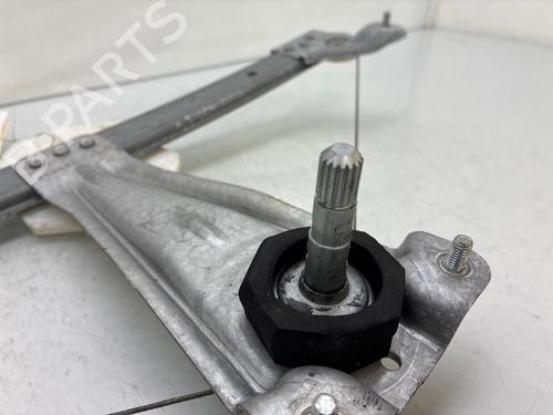 Rear right window mechanism DACIA LOGAN MCV II TCe 90 (K8M1, K8MA, K8AC) | BP38515097C25 - Image 7