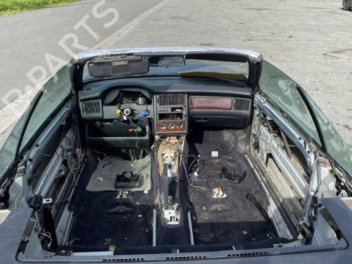 Used Parts AUDI CABRIOLET B3 (8G7)  2.0 E  1795381