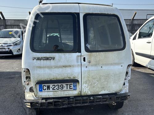 Right front window switch PEUGEOT PARTNER Box Body/MPV (5_, G_) 1.9 D | BP27643015I26  - Image 19