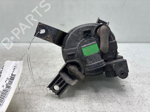 Used Left front fog light Left front fog light AUDI A3 Sportback (8PA) 2.0 TDI 16V (140 hp) 40066558 40066558