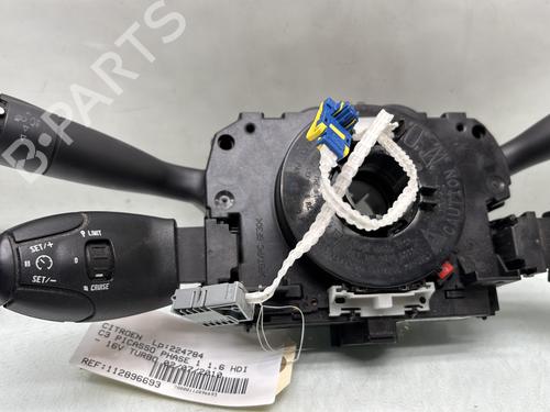 Steering column stalk CITROËN C3 Picasso (SH_) 1.6 HDi | BP29863741I23 - Image 3