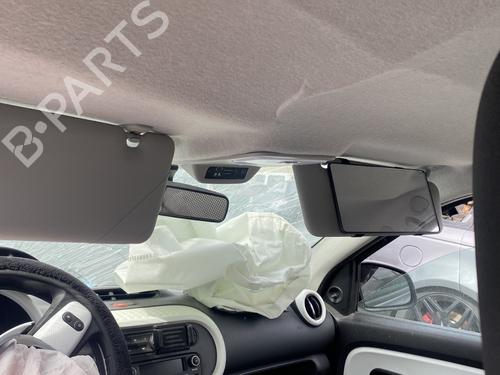 Right front window switch RENAULT TWINGO III (BCM_, BCA_) 1.0 SCe 70 (BCMB) | BP32728778I26  - Image 19