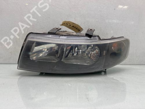 Left headlight SEAT LEON (1M1) 1.9 TDI | BP36792770C28 - Image 2