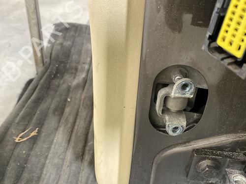 Left rear door ALFA ROMEO 159 Sportwagon (939_) 1.9 JTDM 8V (939BXE1B) | BP23765131C4 