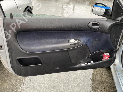 Switch PEUGEOT 206 Hatchback (2A/C) 2.0 HDI 90 | BP19966498I30 
