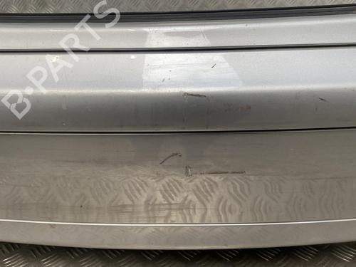 Rear bumper MERCEDES-BENZ C-CLASS Coupe (CL203) C 220 CDI (203.706) | BP27722685C8 