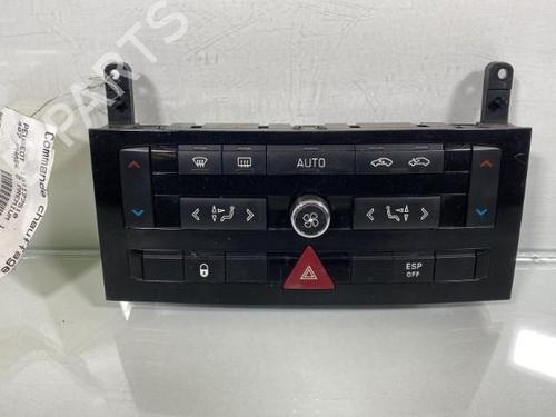 Used Climate control PEUGEOT 407 (6D_) 1.6 HDi 110 (6D9HZC, 6D9HYC) (109 hp) 19984644