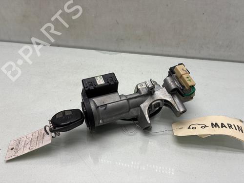 Ignition barrel NISSAN PIXO (UA0) 1.0 | BP37679057M48 - Image 3