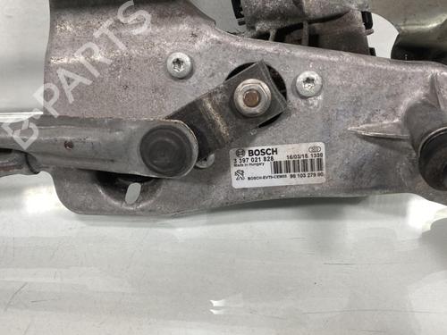 Front wiper motor PEUGEOT 308 II (LB_, LP_, LW_, LH_, L3_) 1.6 HDi | BP19973903M29 