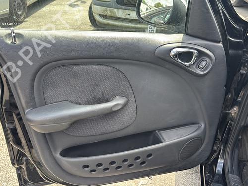Tågelys CHRYSLER PT CRUISER (PT_) 2.2 CRD | BP29841775C37 