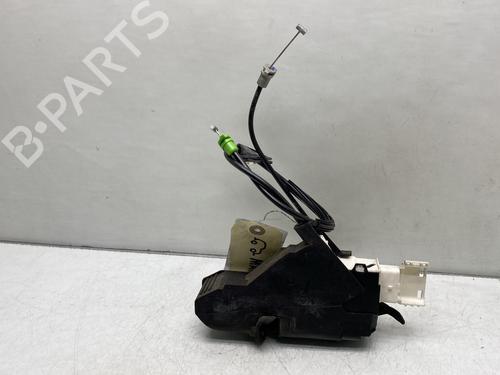 Front left lock CITROËN C4 I (LC_) 1.6 VTi 120 | BP25123689C98 