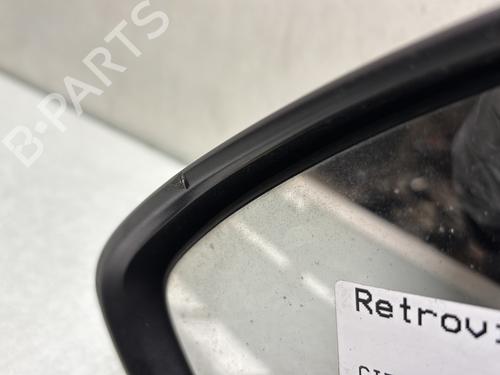 left-mirror-citroen-c4-ii-nc_-2009-33609411 main image