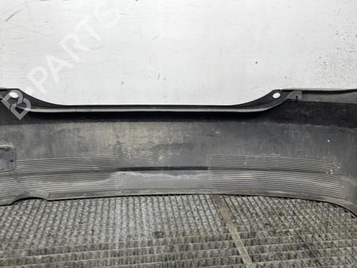 Rear bumper NISSAN ALMERA II Hatchback (N16) 1.5 dCi | BP27176769C8 