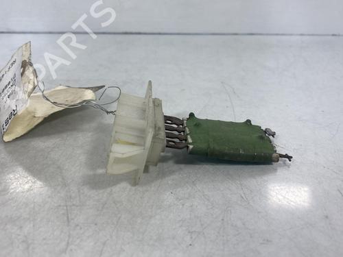 Used Heater resistor Heater resistor FIAT CROMA (194_) 1.9 D Multijet (194AXB1B) (120 hp) 20029711 20029711