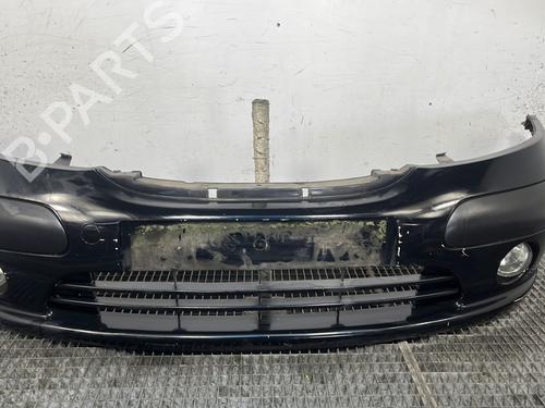 Used Front bumper CITROËN C3 I (FC_, FN_) 1.4 HDi (68 hp) 28282376