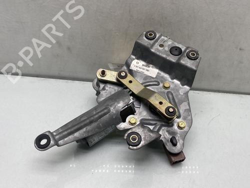Rear wiper motor CITROËN BERLINGO / BERLINGO FIRST MPV (MF_, GJK_, GFK_) 1.8 i (MFLFX) | BP28125121M102 
