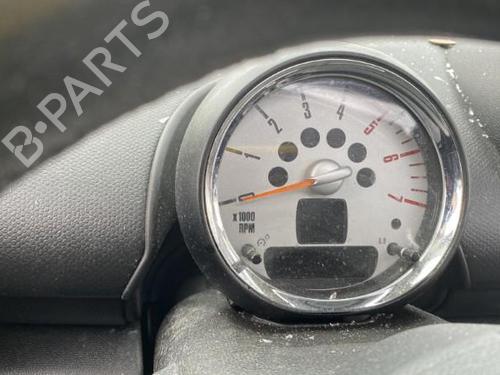 Climate control MINI MINI COUNTRYMAN (R60) Cooper D | BP26715212I5 - Image 16