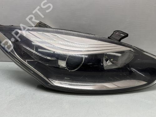 Used Right headlight RENAULT MEGANE III Hatchback (BZ0/1_, B3_) 1.5 dCi (BZ09, BZ0D, BZ1W, BZ29, BZ14) (110 hp) 32292483