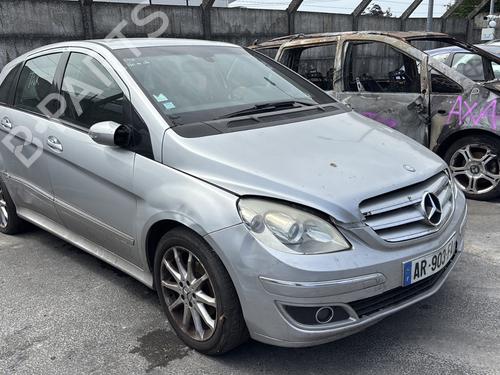 Vetro fisso posteriore sinistro MERCEDES-BENZ B-CLASS Sports Tourer (W245) B 200 CDI (245.208) | BP30479095C93