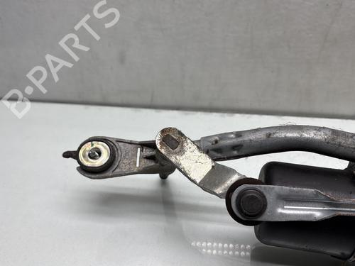 Front wiper motor CITROËN C3 II (SC_) 1.2 VTi 82 | BP27676957M29  - Image 7