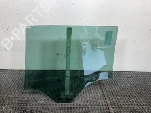 Rear right door window RENAULT MEGANE IV Grandtour (K9A/M/N_) 1.3 TCe 140 (K9NB) | BP28540105C21