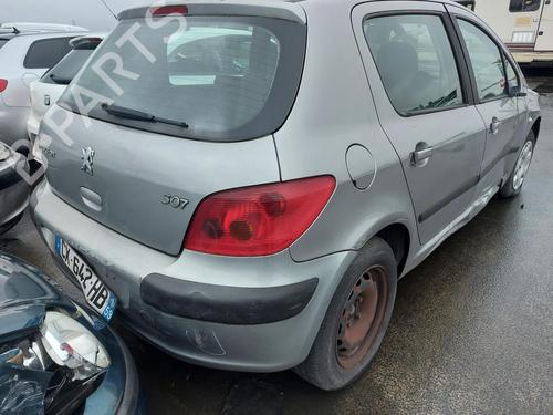 Rim PEUGEOT 307 (3A/C) 1.4 HDi | BP21959394C45 