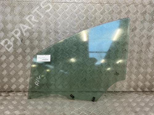 Used Front left door window CITROËN C4 I (LC_) 1.6 HDi (90 hp) 20009906