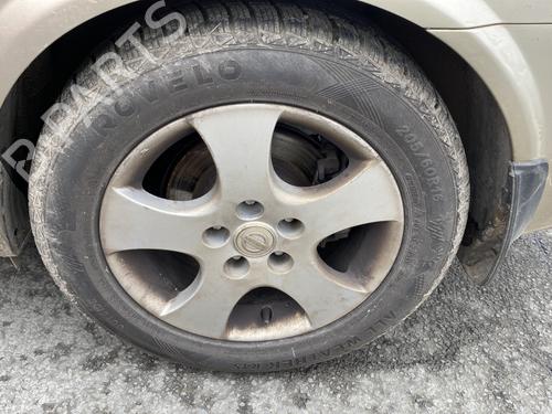 Steering column stalk NISSAN PRIMERA Hatchback (P12) 1.8 | BP29630167I23 - Image 17